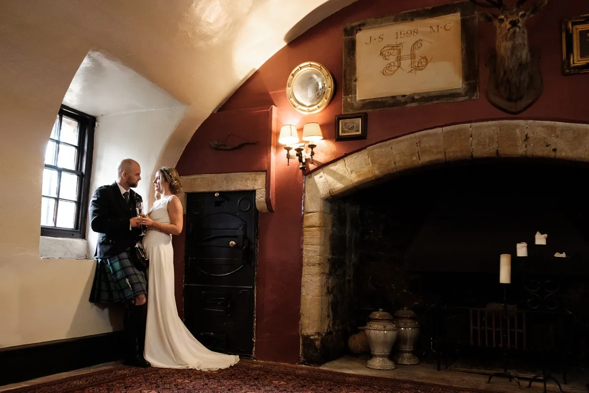 1828 loch lomond honeymoon
