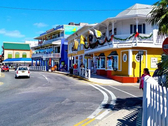 1829 lighthouse point dive resort