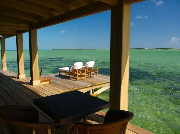 1830 dreams las mareas