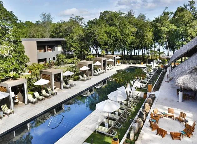 1830 secrets papagayo