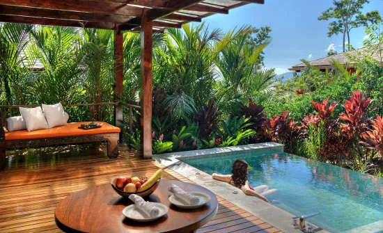 1830 westin playa conchal