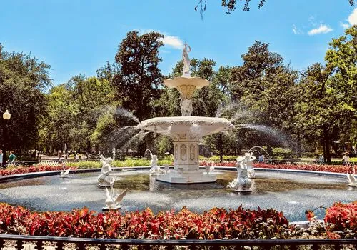 1835 andaz savannah