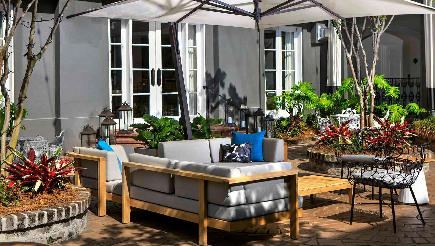 1835 marshall house savannah