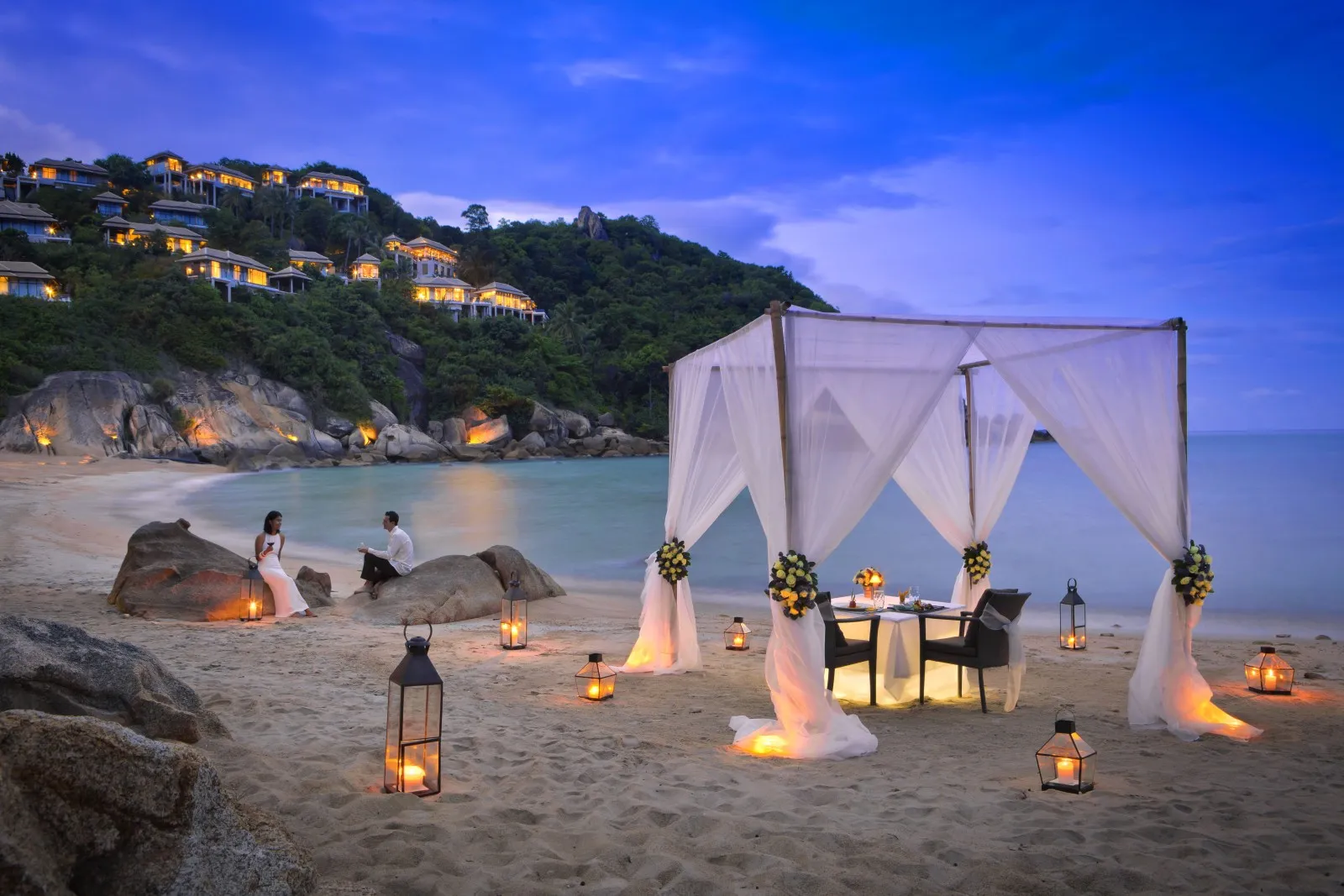 1848 koh tao beach