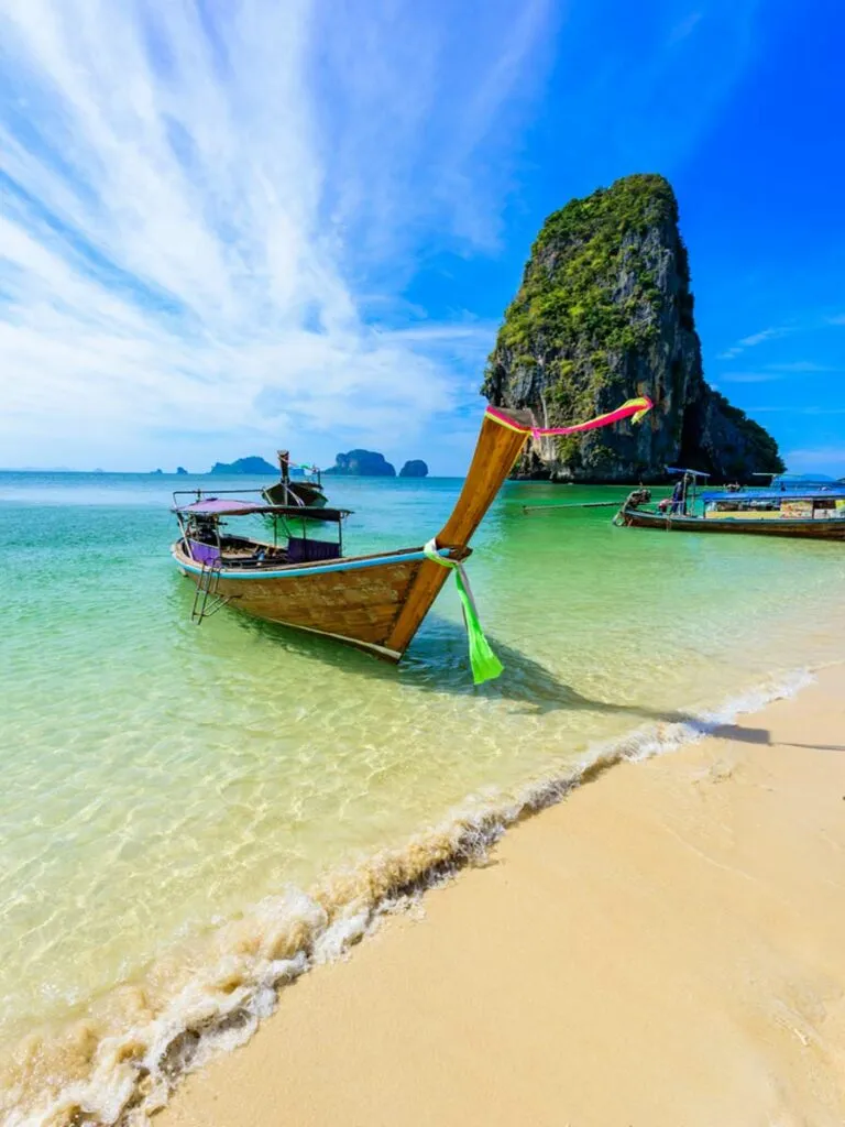 1848 krabi beach