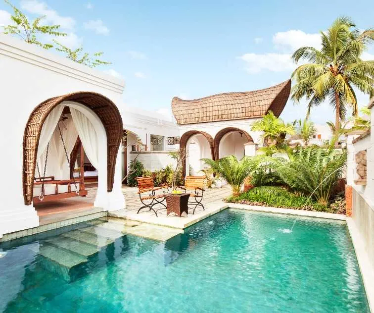 1871 india destination package