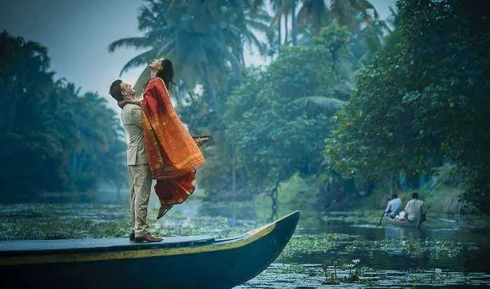 1871 luxury hotel india