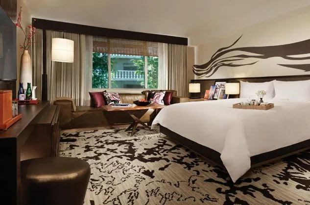 1888 mandarin oriental las vegas