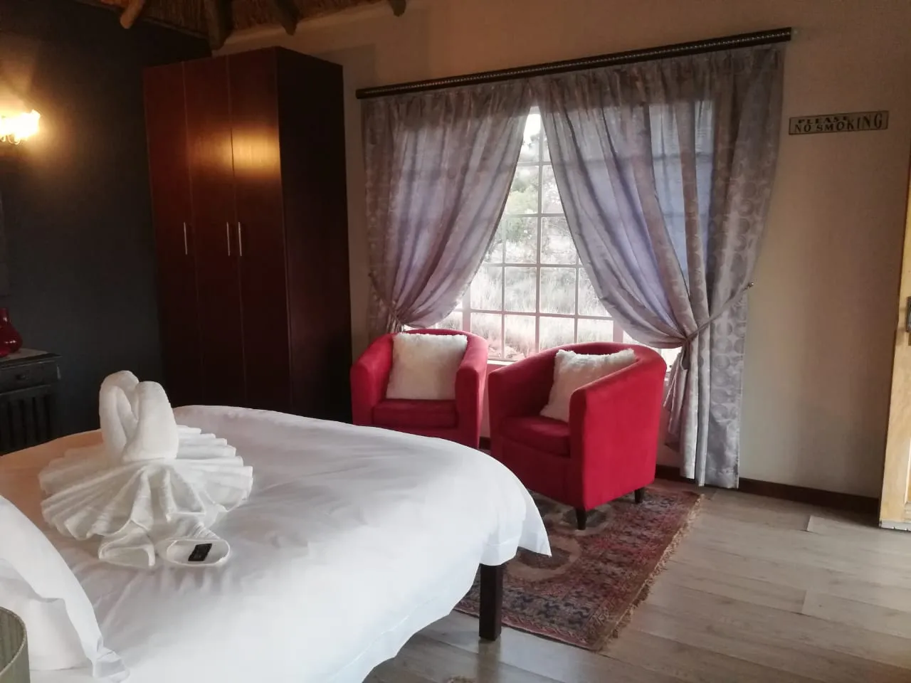 1896 private suite