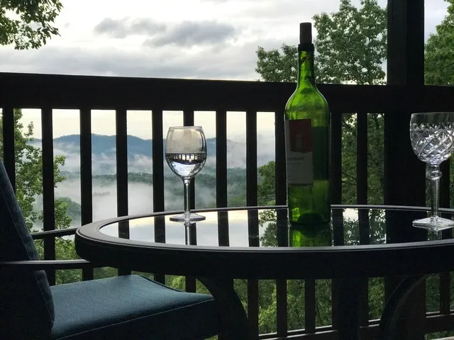 1903 dining gatlinburg