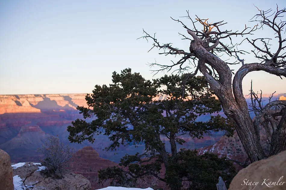 1904 grand canyon hiking trail