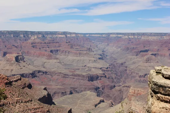 1904 grand canyon packing essentials