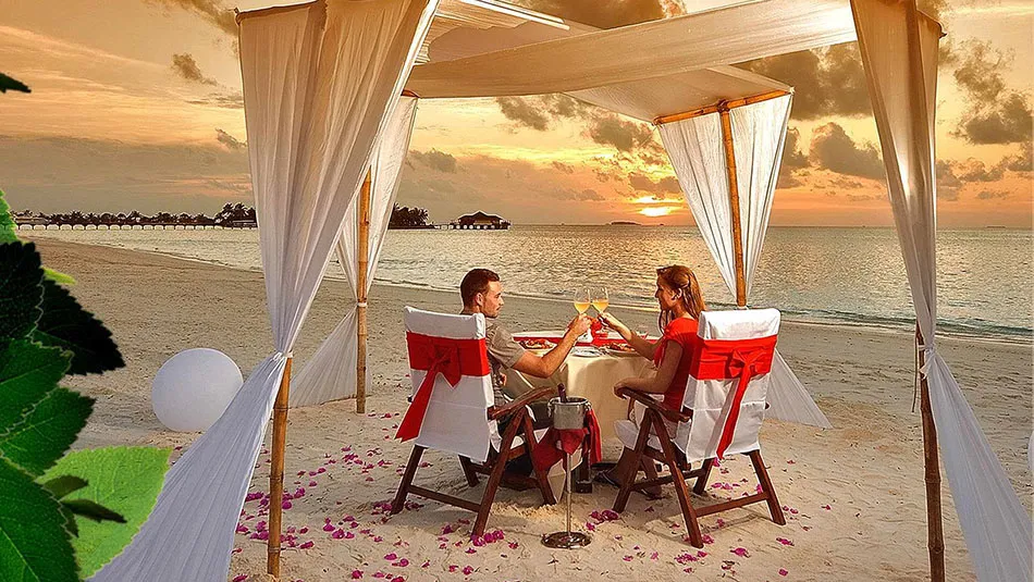1906 mahe island luxury resort