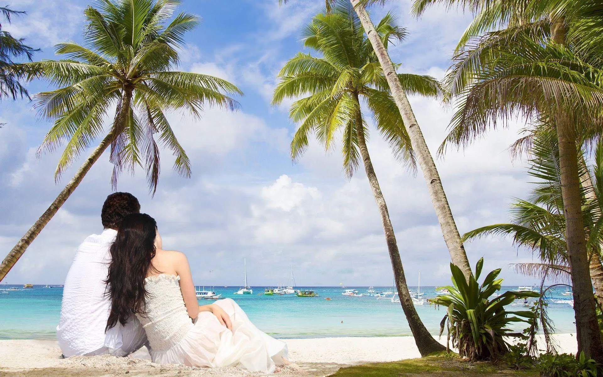 1906 mahe island spa treatment